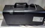 "stage Fogger" Machine W/ Remote Model DK-F006R, Silver Rain Lighting, Mfg. Fixed Price $40.79.