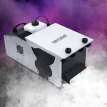 1500W Low Lying Smoke Machine Dj Stage Dry Ice Ground Fogger With Remote Us. Fixed Price $171.99.