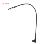 24 Inch Right Angle Xlr 4PIN Led Mixer Gooseneck Lamp For Yamaha Midas. Fixed Price $38.99.