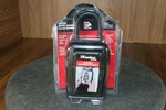 Master Lock 4720B Set Your Own Combination Push Button Portable Box, 5 Key. Fixed Price $71.11.