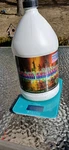 Froggys Fog Beamsplitter 1 Gallon Long Lasting Premium Water Based Haze. Fixed Price $15.00.