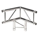 Global IB-4063-V 1.64FT 3-WAY Vertical 90 Degree Corner I-beam Trussing. Fixed Price $310.00.