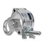 Global Truss Jr Clamp Medium Duty Wrap Around With Eyebolt For F23/F24. Fixed Price $18.00.