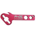 Prox Xt-clwrench Multi-function Truss Lighting Stage Clamp Tool. Fixed Price $14.40.
