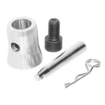 Trusst Connector Set For 6 - Way Corner Ln. Fixed Price $57.89.