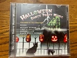 Halloween Dance Party Music , Pre-owned Cd. Fixed Price $9.98.