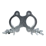 Chauvet CLP-25N 2IN Narrow Swivel Coupler. Fixed Price $45.00.