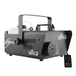 Chauvet Dj Hurricane 1600 Professional High-output DMX-512 Fog Machine. Fixed Price $249.99.