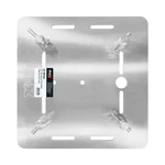 Prox XT-BP16A 16" Aluminum Base Plate With Connectors Idjnow. Fixed Price $129.99.