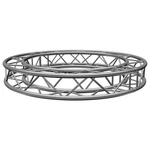 Global Truss SQ-C1.5-180 4.92FT Circle Two Degree Arcs Sectio. Fixed Price $1894.00.