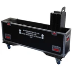 Gator Cases G-TOURLCDV2-4350 Series Ata 43-50" Screen Idjnow. Fixed Price $1489.99.