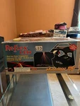 American Dj Reflex Led Fx Series Moonflower New Box Ready To Plug-in. Fixed Price $99.00.