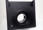Gam SX4 Professional Scenic Projection System Efx Loop Tray. Fixed Price $235.22.