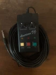 American Adj Timer Remote For Fog Fury Faze Effect Machine W 1/4" Jack. Fixed Price $44.50.