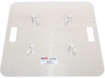 Prox XT-BP24A 24" Aluminum 6MM Truss Base Plate For F34/F32/F31 Conical Squar.... Fixed Price $199.99.