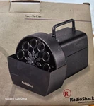 Vintage Radioshack Portable Bubble Machine 42-3081 Rare Find Original Box. Fixed Price $40.00.