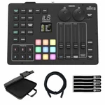 Chauvet Dj Ils Command Wireless Dmx Lighting Controller For Fixtures Pack. Fixed Price $329.99.