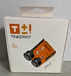 Tinkerkit Dmx Master Shield Used With Arduino Board To Control Receivers. Fixed Price $109.00.