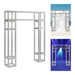 For Pro Audio Dj Lighting Stage 3 Packs Straight Square Metal Truss Segment New. Fixed Price $154.66.