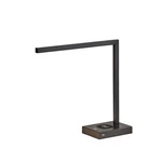 Adesso Aidan 6-WATT Led Wireless Charging Pad Desk Lamp. Fixed Price $174.99.