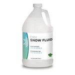 1 Gallon Froggys Flakes Snow Fluid For Machines Indoor Outdoor Use. Fixed Price $40.99.