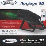 Eliminator Nucleus Laser 3D. Fixed Price $100.51.