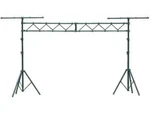 American Dj Lts 50T Light Stand System New. Fixed Price $175.00.