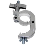Prox T-C5H Heavy Duty Trigger-style Aluminum Clamp With Big Wing For 2" Tubing. Fixed Price $29.75.