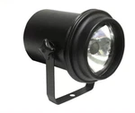 American Dj PL-1000 Pinspot Par 36 Lamp Lighting 4 Any Venue Bar Club Or Theater. Fixed Price $44.99.