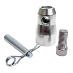 Global Truss 3/8" Extended Universal Junction Couplers. Fixed Price $63.00.