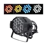 Tengchang Led Dj Lights 18X15W Rgbwa PAR64 Sound-active Lighting Can For .... Fixed Price $151.24.