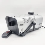 Antari Alpha F-80Z 700W Fog Machine Party Smoke Effects. Fixed Price $113.32.