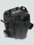 Chauvet Dj Nimbus Dry Ice Low Lying Fog/smoke Machine Holds 4.5 Gallons Water. Fixed Price $1719.99.