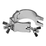 Global Truss Jr. Snap Clamp Hook Style Medium Duty. Fixed Price $14.00.
