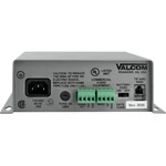 Valcom V-2000A One-way Page Zone White. Fixed Price $94.99.