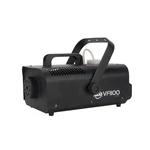 American Dj VF1100 Mobile High Power 1000-WATT Wireless Area Effect Fog Machine. Fixed Price $119.99.