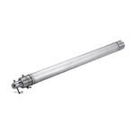 Global Tube 2.0M 6.56FT Straight Trussing Segment. Fixed Price $100.00.