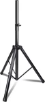 Stage Speaker Stand Tripod, Adjustable Height From 35 To 60 Inch Universal Heavy. Fixed Price $43.14.