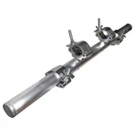 Prox Xt-plasma Box Truss Mount For Plasma/lcd 42" 52" Inch Tv Screens. Fixed Price $119.99.