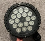 Mega-lite Outshine T54 Rgb Led Light Outdoor. Fixed Price $97.49.