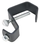 Adj S-hook Heavy Duty Clamp For 1-2" Truss. Fixed Price $9.00.