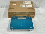 Trusst Aluminum Base Plate 16" X (41 Cm) W/ Mounting Spigots (one)ths. Fixed Price $83.95.