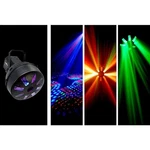 Chauvet Elan Dmx Led Dj Effect Light. Fixed Price $71.95.