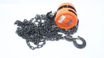 Global 23120017 Chain Hoist 1TON 3M. Fixed Price $328.85.