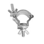 Chauvet Dj CLP-35HC Heavy Duty Aluminum Clamp. Fixed Price $19.99.