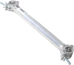 Prox Xt-gru-arm 24" Truss Tube With Dual Clamp Rapid Grid Modular System New. Fixed Price $54.99.