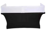 Scrim King TTP401-W 4FT Table Topper Facade. Fixed Price $119.99.