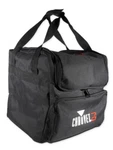 Chauvet Dj CHS-40 Travel Bag/case-circus/scorpion Storm Fx/gobo Zoom/eclipse. Fixed Price $62.46.
