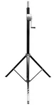 Global Truss DT-3900L 13' Smart Crank Stand, Max Load 250 Lbs. Fixed Price $414.00.