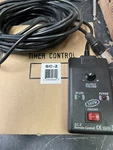 SC-2 Remote Control For Antari Snow Machine S-100II S-100X S-200X SW-250X. Fixed Price $60.00.